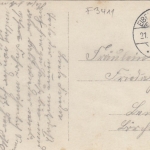 Ich bin Dir treu! gl1909 F3411