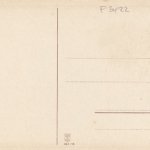 1.WK Lorbeer mit Eisernem Kreuz 1914 gl1906 F3422