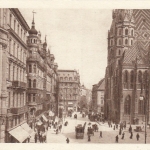 Wien, Stephansplatz ngl F3519