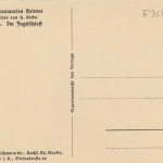H.BICKEL Aus Rosmaries Heimat, Im Jagdschloss, Nr.12 ngl F3581