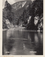 Höllental, Niederösterreich gl1939 F3663