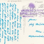 Höllental, Niederösterreich gl1939 F3663