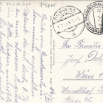 Klostertal gg. Schneeberg v.Mariahilfberg i.Gutenstein, Niederöst., N-Do. gl1941 F3665