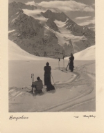 Bergschau (Roeßler) gl1941 F3676