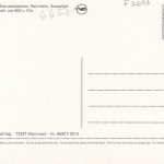 Reinheim (Saar) Hortfund Bronzezeit ngl F3693