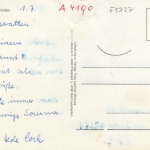 Bad Leonfelden, Waldlehrpfad gl1983? F3727