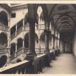 Spittal a.d.Drau, Kärnten, Schloss Porcia gl1938 F3788
