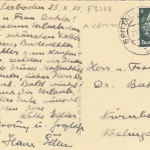 Spittal a.d.Drau, Kärnten, Schloss Porcia gl1938 F3788
