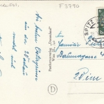 Spitz an der Donau, Niederösterreich, gl1938 F3790