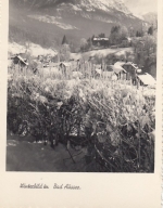 Bad Aussee, Steiermark, Winterbild gl1939 F3797