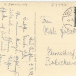 Bad Aussee, Steiermark, Winterbild gl1939 F3797