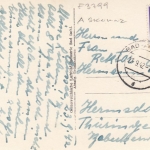 Bad Aussee, Steiermark, Luftbild gl1942 F3799