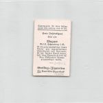 Schneeberg im Erzgebirge V.F.L. Schneeberg, Wagner, Sammelbild ngl 197.787