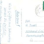 Schneeberg im Erzgebirge Berggaststätte Cleeberg gl 197.788