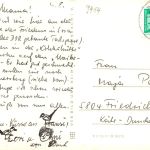 Sosa (Erzgebirge) Talsperre des Friedens gl 197.809