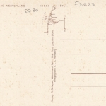Nordseebad Westerland/Sylt, Kurzentrum, Luftbild ngl F3823