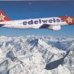 Edelweiss Air, Airbus A 320-214 gl2004 F3981