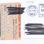 LTU 50 Jahre, 50 Jahre wohl fühlen! gl2005 F3982