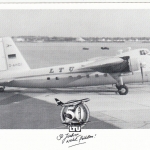 LTU 50 Jahre, Bristol 170 ngl F3983