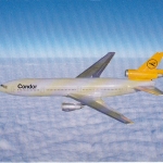 CONDOR DC10 - 30 ngl F3988