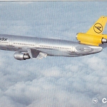 CONDOR DC10 - 30 ngl F3989