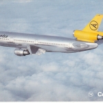 CONDOR DC10 - 30 ngl F3993