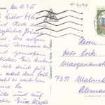 Lago Maggiore, Landkarte gl1985 F4134