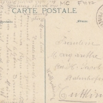 Monte-Carlo, L Boulingrin glum 1910? F4147