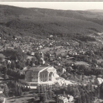 Dornach, Solothurn, Freie Hochschule Goetheanum gl1966 F4168