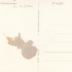 Rorschach am Bodensee, St.Gallen ngl F4169