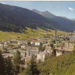 Davos, Panorama gl1971 F4208