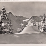 Arosa, Erzhorn gl1952 F4211