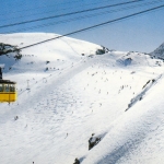 Luftseilbahn Diavolezza mit Gletscherlift gl1978? F4212