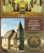 Bad Leonfelden, Oberösterreich, Bründlkirche Maria Schutz ngl F4327