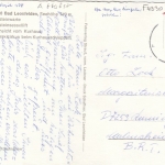 Bad Leonfelden, Oberösterreich, Mehrbildkarte gl1978 F4330