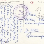 Scuol-Tarasp-Vulpera, Graubünden, Dorfplatz mit Museum gl1976 F4340