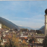 Disentis/Mustér, Graubünden, gl1981? F4342