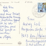 Territet et Glion, Waadt,Mehrbildkarte gl1985 F4347