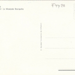 Tunesien, Monastir, La Mosquée Bourgiba ngl F4478