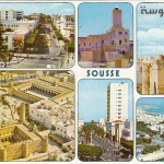 Tunesien, Sousse ngl F4480