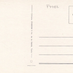 Tunesien, Thuburbo Majus ngl F4482