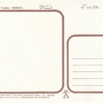 Tunesien, Nabeul ngl F4486