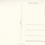 Tunesien, Tunis, Bab el Khadra ngl F4494