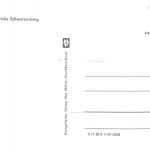 Schwarzenberg St. Georgenkirche Kanzel ngl 197.826