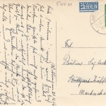Weihnachts-Wünsche mit Spruch gl1954 F4511