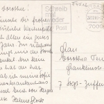 Weihnachts-Neujahr-Wünsche mit Weihnachtsbaum gl1989 F4512