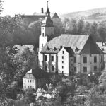 Schwarzenberg St. Georgenkirche ngl 197.829