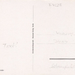 Kenneth Spencer, Portrait und Liedtext ngl F4528