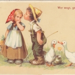 Wer wagt, gewinnt! gl1943 F4530
