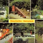 Waschleithe Erzgebirge Heimateck ngl 197.859